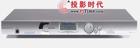 ClearOne Converge Pro音頻處理產品將亮相Infocomm香港展
