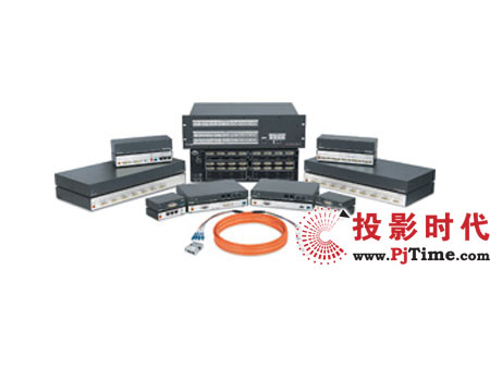 Extron 最新DVI、HDMI系列新品