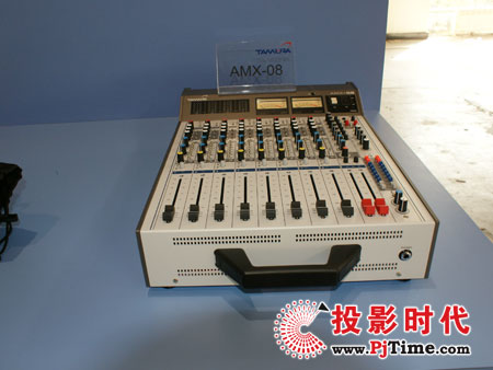 TAMURA AMX-08{_