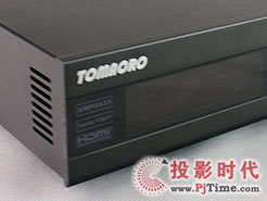 宇脈LimHD310A高清播放機