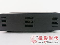 宇脈LimHD310A高清播放機