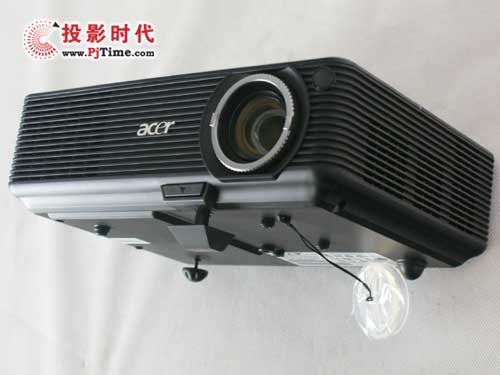 宏碁p1270商務投影機