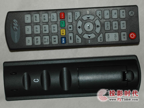 宇脈LimHD310A高清播放機