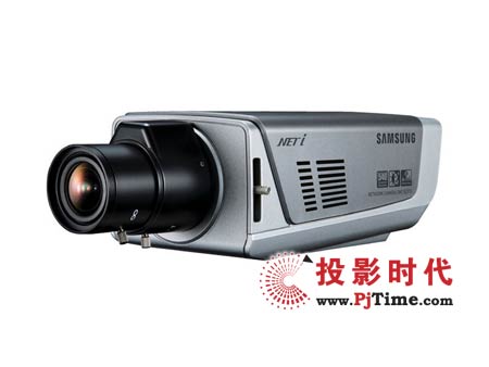 三星SCC-B2315P寬動(dòng)態(tài)網(wǎng)絡(luò)攝像機(jī)