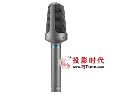 Audio-Technica鐵三角AT8022 X\Y立體聲話筒