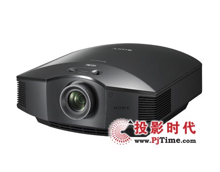 Sony新品1080P家用投影機金秋震撼上市