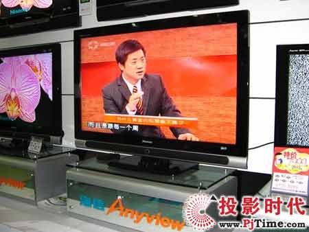 力推彩電下鄉(xiāng) 海信展現(xiàn)企業(yè)社會(huì)公民意識(shí)
