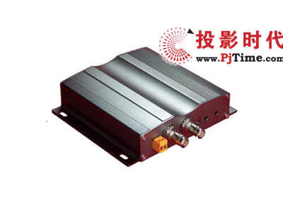 商智通M400網(wǎng)絡(luò)視頻解碼器