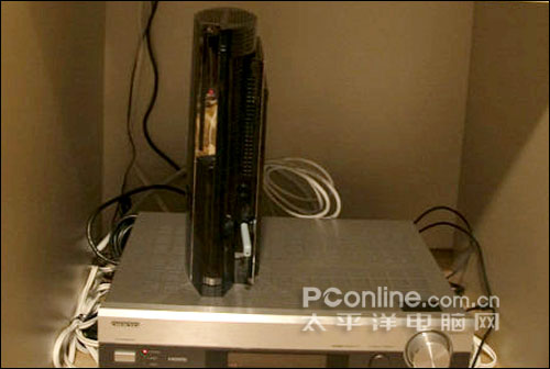索尼豪華版PS3（60G硬盤）