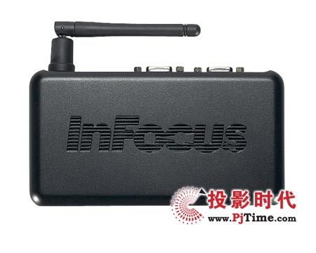 富可視無線適配器Lite-show 售6600