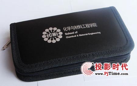 江南大學(xué)定制諾為激光翻頁筆V105