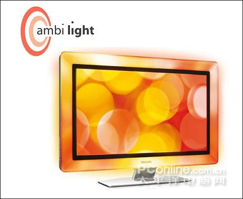 流光溢彩技術 明白看參數品牌平板電視技術功能介紹(5)