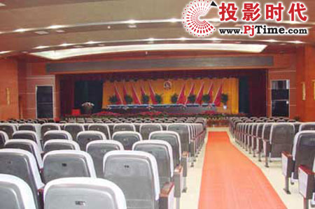 “杰士萊” 中標長春、杭州等四地工程