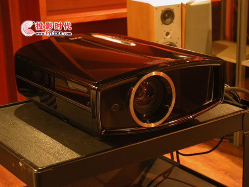 ţһͶӰC(j)JVC HD350؛