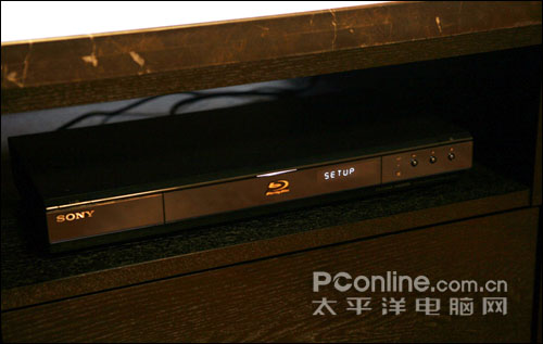 索尼藍(lán)光播放機(jī)BDP-S350