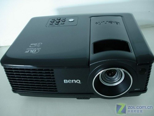2950元！明基MP512投影機驚現最低價 