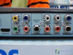 只有5000元？最廉價家庭影院解決方案 