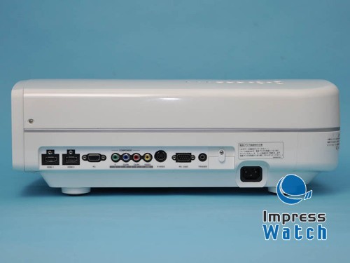 LCOSꇠI͌ JVC DLA-HD750܌y