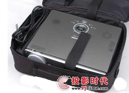 關于投影機便攜包的使用小細節您知道嗎？