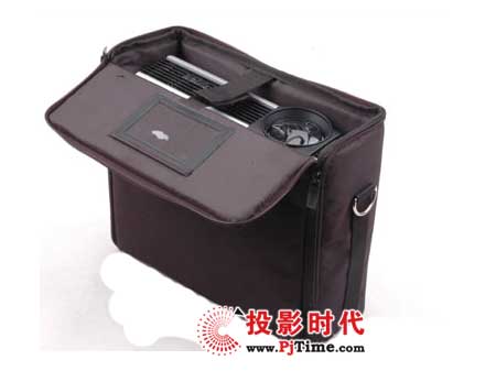 關于投影機便攜包的使用小細節您知道嗎？