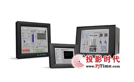 研信通推出17英寸高亮度嵌入式平板電腦TPC-170