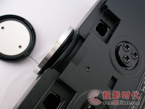 暴力拆解 松下PT-AE3000C家庭影院投影機全球第一評