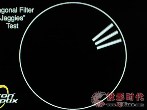 暴力拆解 松下PT-AE3000C家庭影院投影機全球第一評