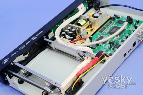 炫出高清影像 LinkingDS4900高清播放機(jī)首測