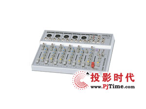 SUNTRON:MINI-620調音臺