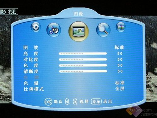 攜自然光專利 TCL 32M9液晶電視評(píng)測(cè)