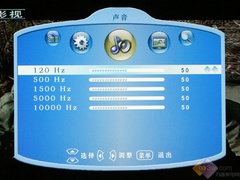 攜自然光專利 TCL 32M9液晶電視評(píng)測(cè)