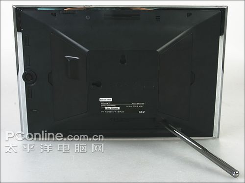 索尼數碼相框DPF-V1000