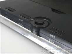索尼數碼相框DPF-V1000右側按鈕