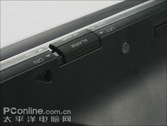 索尼數碼相框DPF-V1000頂部按鈕
