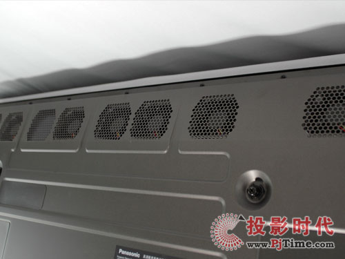 普蘭普松下TH-50PF11CK專業(yè)監(jiān)視器評測