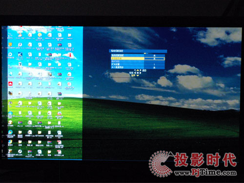 普蘭普松下TH-50PF11CK專業(yè)監(jiān)視器評測