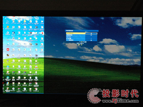 普蘭普松下TH-50PF11CK專業(yè)監(jiān)視器評測