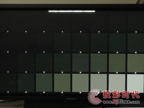 普蘭普松下TH-50PF11CK專業(yè)監(jiān)視器評測