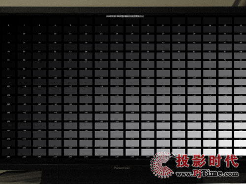 普蘭普松下TH-50PF11CK專業(yè)監(jiān)視器評測