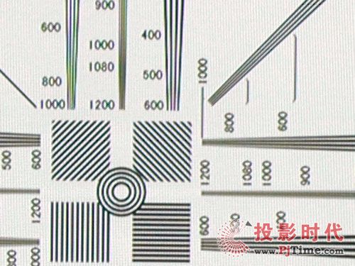 普蘭普松下TH-50PF11CK專業(yè)監(jiān)視器評測