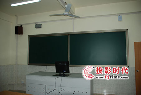艾博德電子白板典型應用案例