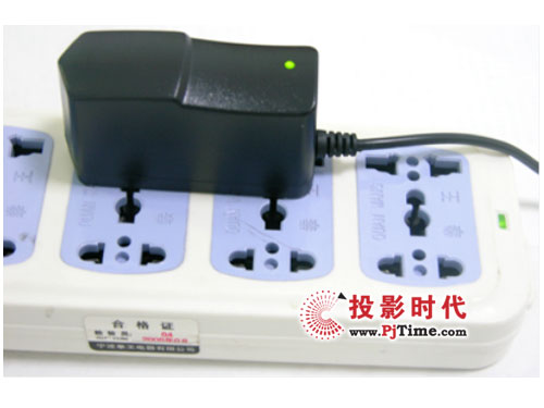 藍鉅電子多媒體移動硬盤還能這樣玩！