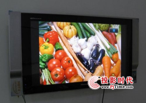 藍鉅電子多媒體移動硬盤還能這樣玩！