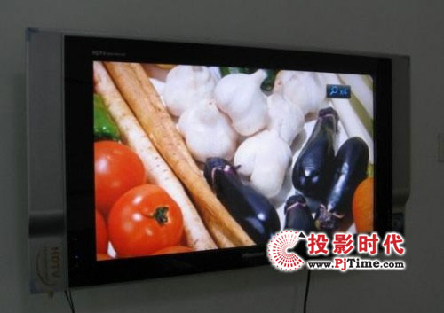 藍鉅電子多媒體移動硬盤還能這樣玩！