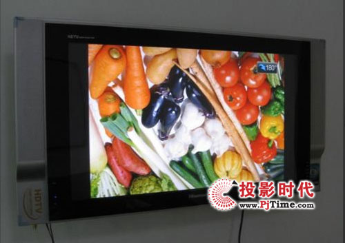 藍鉅電子多媒體移動硬盤還能這樣玩！