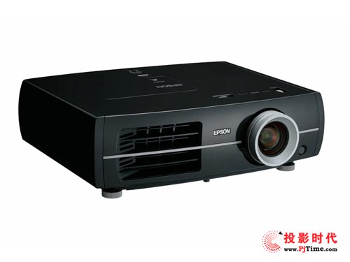 愛普生最新家用旗艦EH-TW4000
