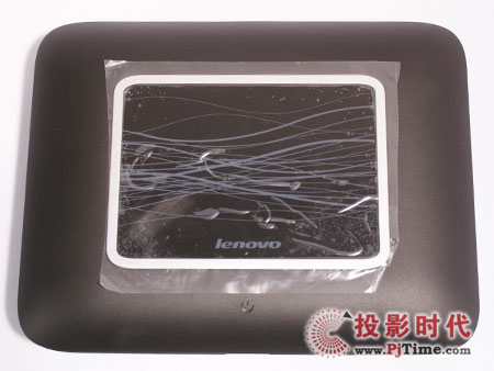 聯想P100W高清播放機