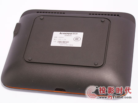 聯想P100W高清播放機