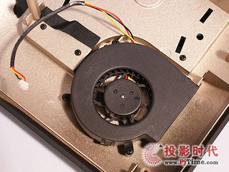 聯想P100W高清播放機