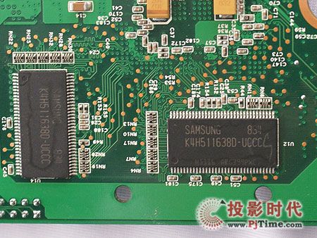 聯想P100W高清播放機
